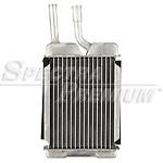 Spectra premium industries inc 94621 heater core