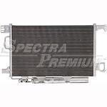 Spectra premium industries inc 7-3636 condenser