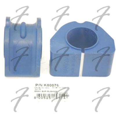 Falcon steering systems fk80076 sway bar bushing