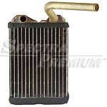 Spectra premium industries inc 94795 heater core