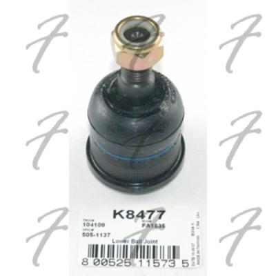 Falcon steering systems fk8477 ball joint, lower-suspension ball joint