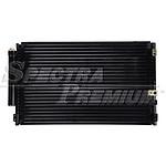 Spectra premium industries inc 7-3304 condenser