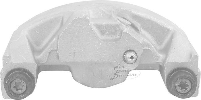 Cardone brake caliper