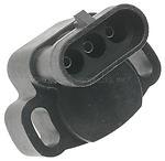 Standard motor products th31 throttle position sensor