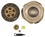 Valeo 52542204 new clutch kit