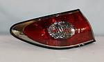 Tyc 11-6070-00 tail light