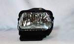 Tyc 19-5537-90 driving and fog light