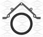 Victor jv520 rear main bearing seal set