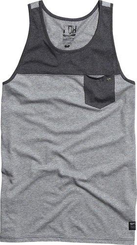 Fox racing mens breakout basic fit tank 2013