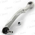 Mas industries cb14134 control arm with ball joint