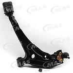 Mas industries cb69213 control arm with ball joint