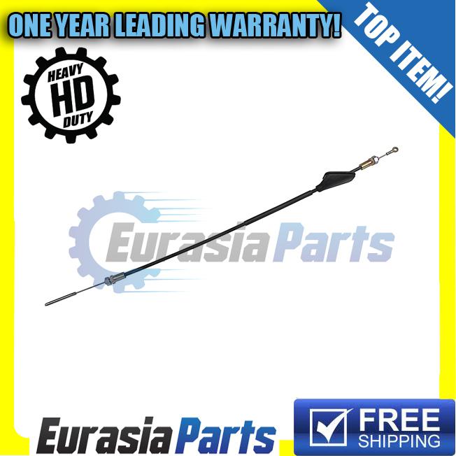 New automatic shifter selector cable - trans zf 4hp22 - 535i 735i 850i 850ci