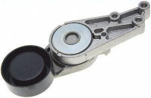 Carquest 38207 belt tensioner assembly