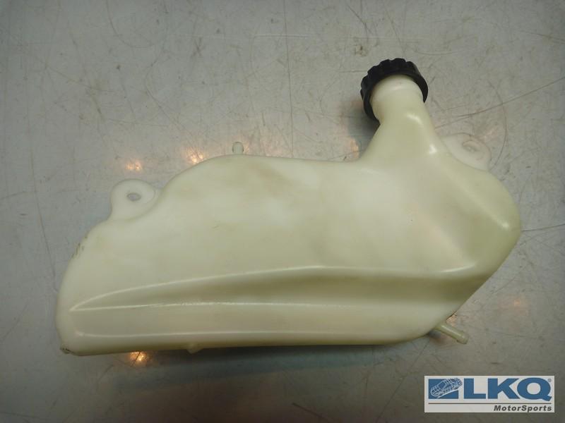 2009 09 kawasaki ninja ex250 coolant bottle at lkq motorsports