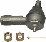 Parts master es3043rl outer tie rod end