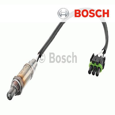 1x 0258003285 bosch lambda oxygen sensor ls3285