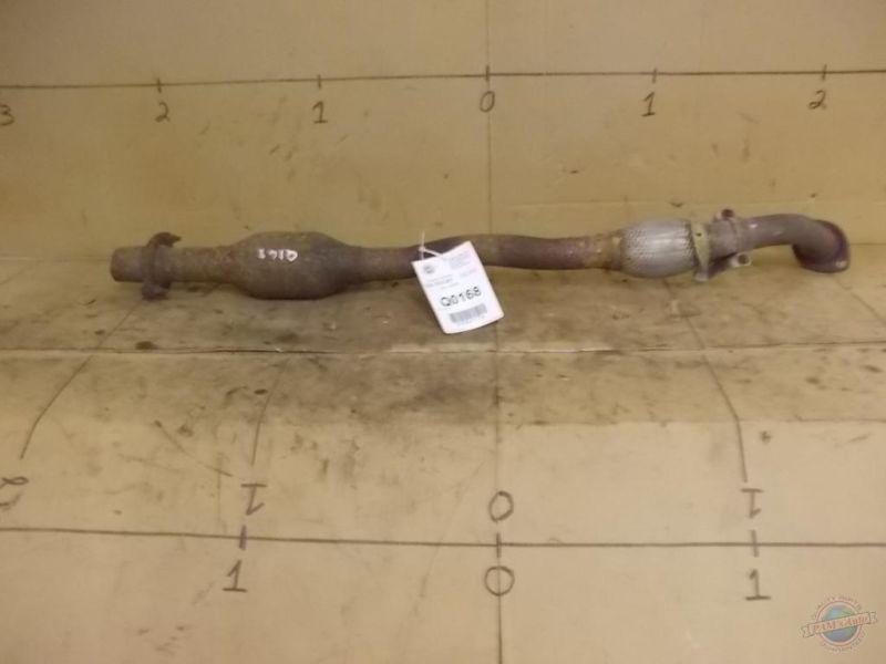 Re-certified oem catalytic converter camry 1123866 07 08 09 assy rear 2.4l