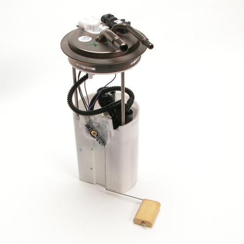 Delphi fg0400 fuel pump & strainer-fuel pump module assembly