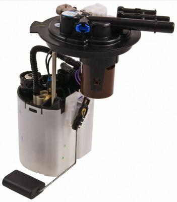 Carter p76275m fuel pump & strainer-fuel pump module assembly