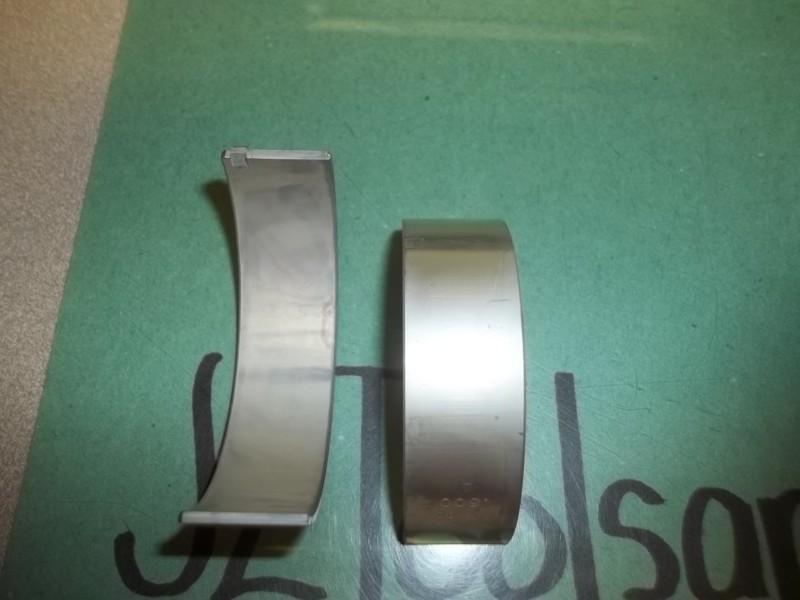 New federal-mogul 1020 cp .50mm bearing