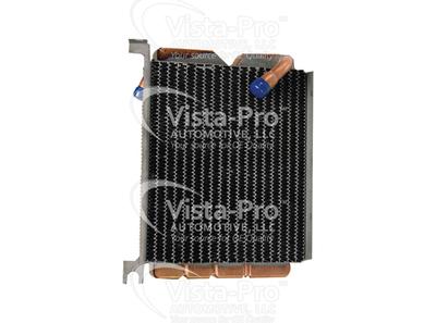 Vista-pro 394172 heater core-hvac heater core