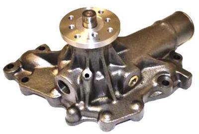 Parts master 4-848 water pump-engine water pump