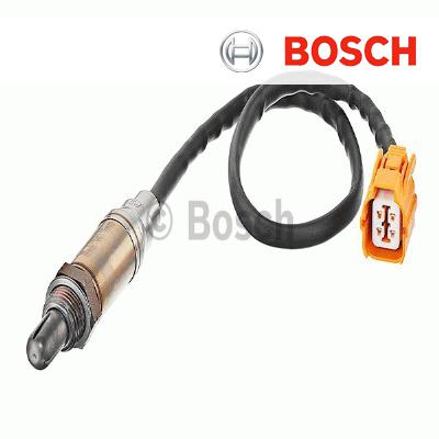 1x 0258005184 bosch lambda oxygen sensor ls5184