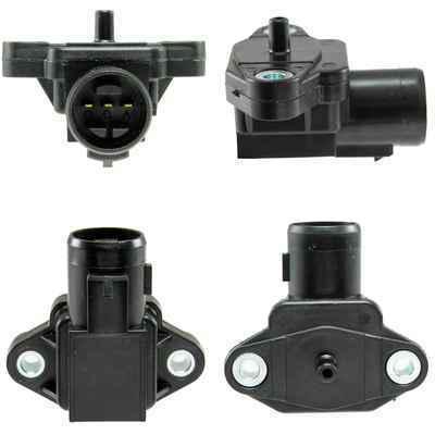 Airtex 5s2396 map sensor-manifold absolute pressure sensor