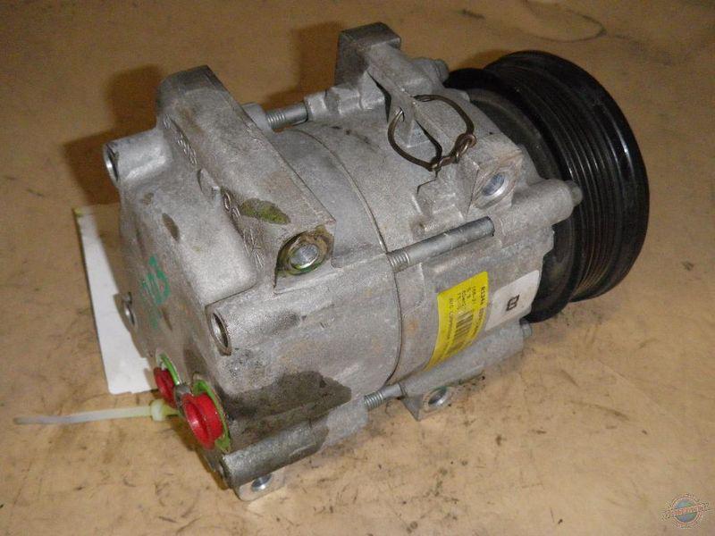 Ac compressor mustang 542104 07 08 09 10 assy