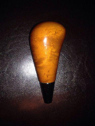 Lexus es ls gs is rx 350 460 450 shift knob -  light wood new