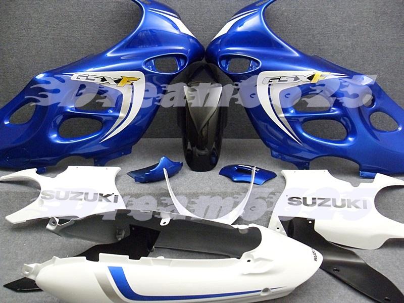 Fairing for suzuki gsx600 750 katana windshield bufi b