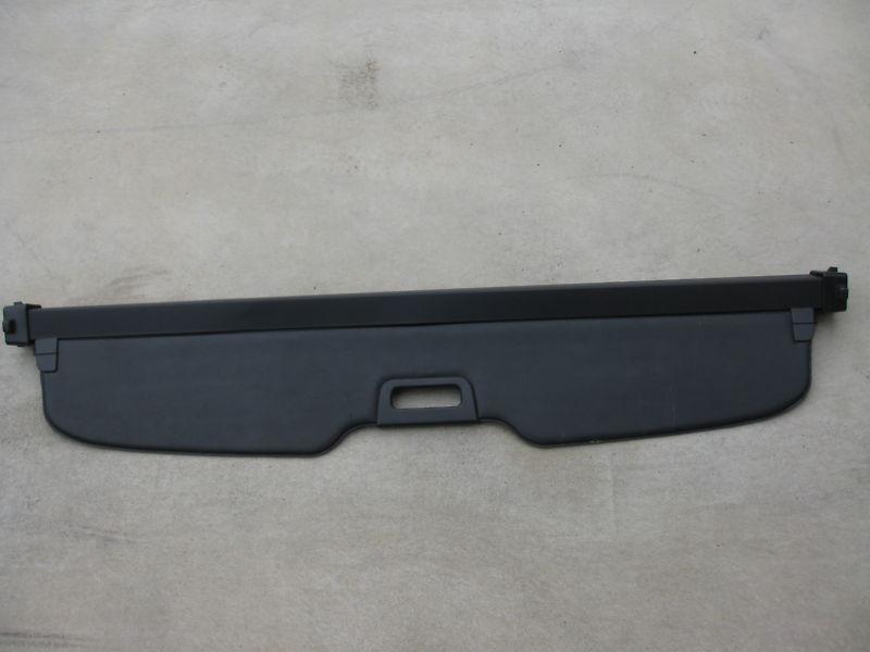 Jdm nissan primera p11 wagon trunk cargo cover oem