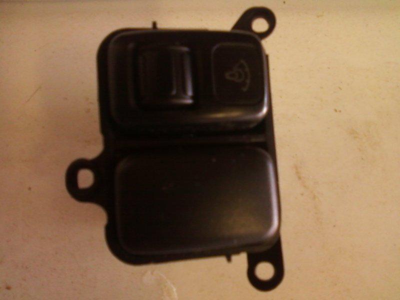 93-97  mazda 626  dimmer  bezel switch oem