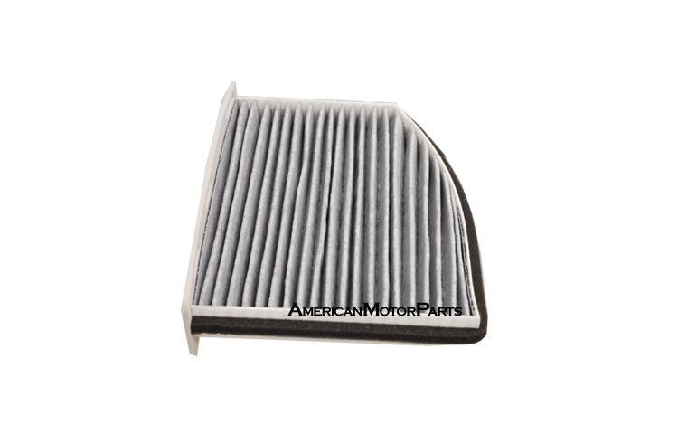 Top deal carbon type cabin air filter audi volkswagen