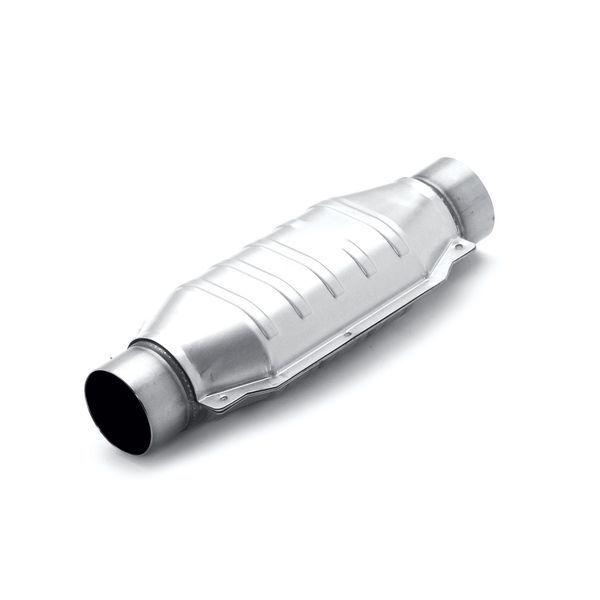 Magnaflow catalytic converters - 49 state legal - 94009