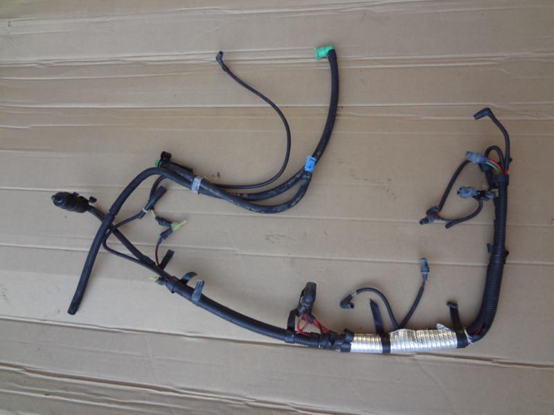 2003 - 2004 mustang svt cobra 4.6 vacuum lines sku# j128 