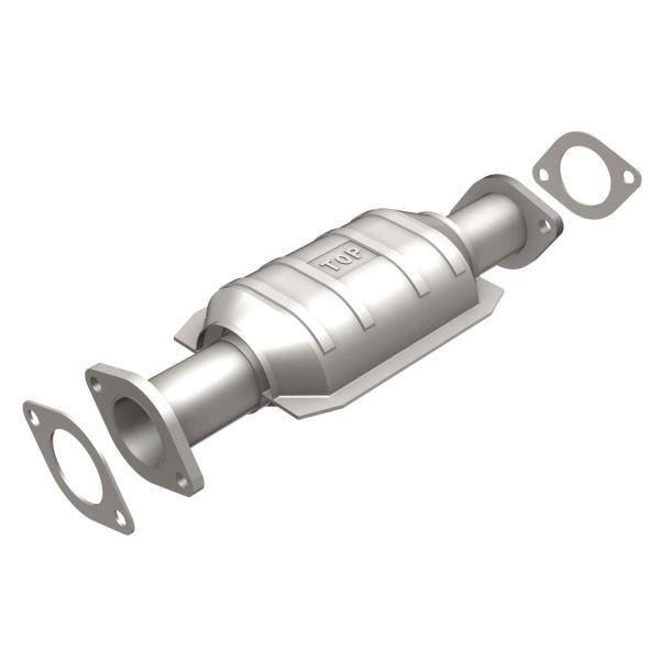 Magnaflow catalytic converters - 49 state legal - 51791