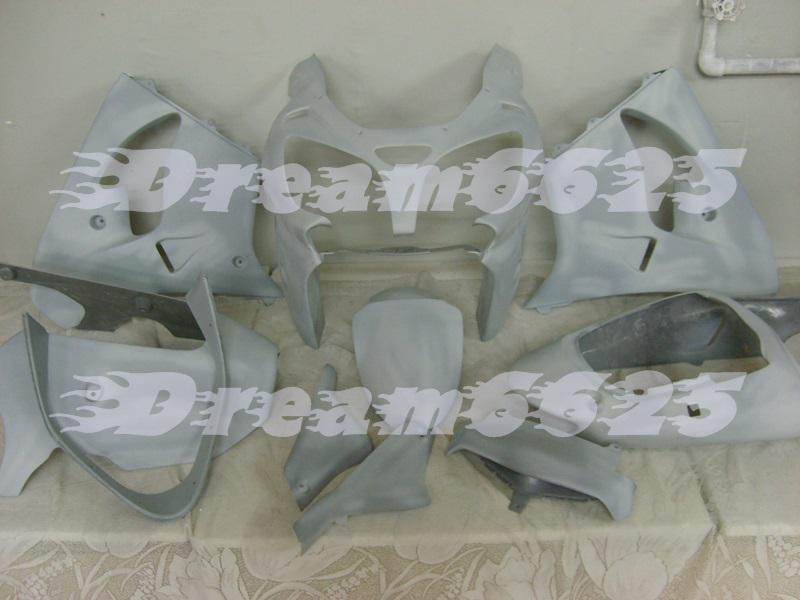 Fairing for ninja zx9r zx900 zx-9r zx 9r 900 2000 2001 00 01 00-01