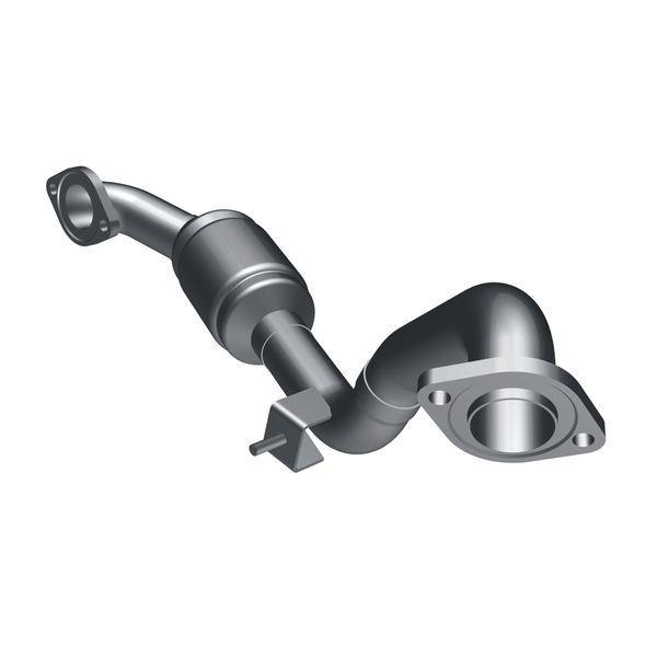 Magnaflow catalytic converters - 49 state legal - 23982