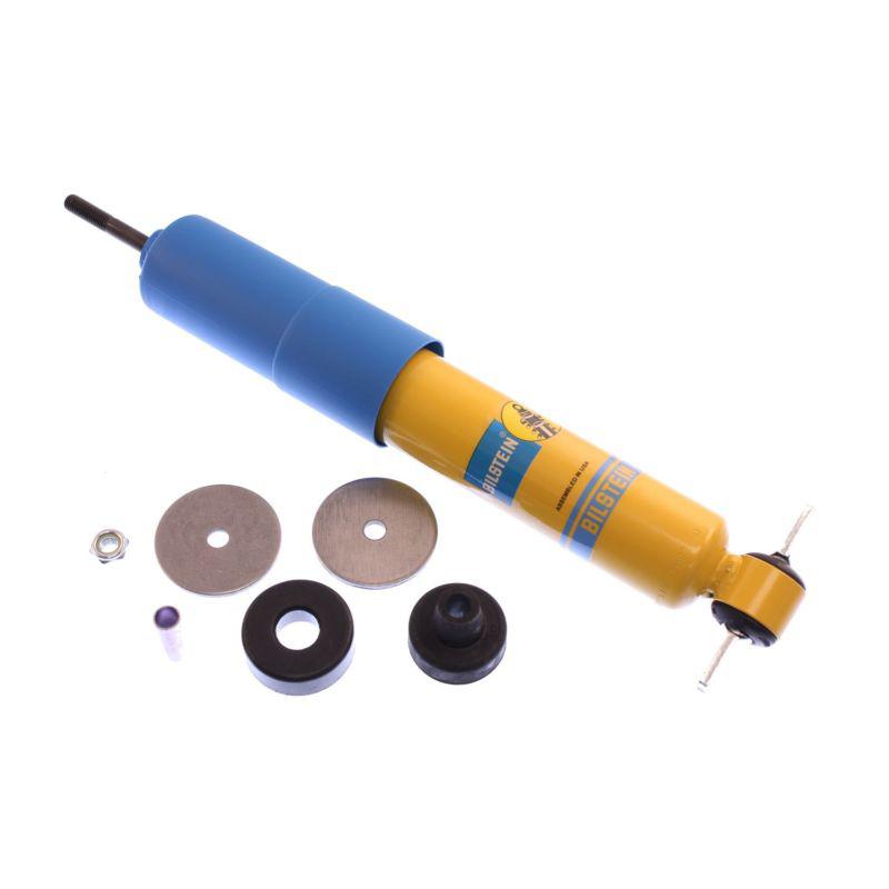 Bilstein shocks 24-069274 - 46mm monotube shock absorber; 4600 series;