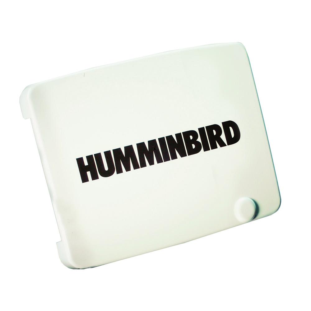 Humminbird uc-4a unit cover f/300 & 100 series 780018-1