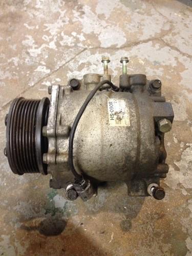 Acura rsx type s base ac a/c compressor 02 03 04 05 06