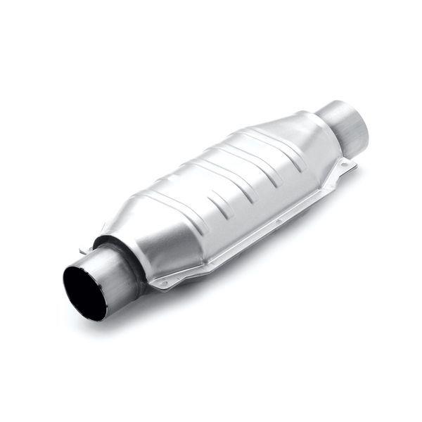 Magnaflow catalytic converters - 49 state legal - 94006