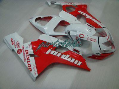 Gsx-r600 bodywork 04 05 gsx-r750 fairing gsxr600 gsxr z