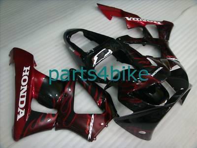 00 01 cbr 929rr cbr929rr cbr929 abs fairing bodywork m