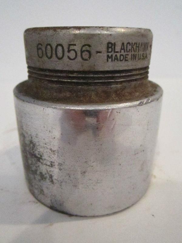 Blackhawk 60056 3/4 inch drive   -  1-3/4" socket