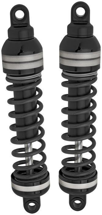 Progressive 944 touring shock 13" (low) black harley flhtci classic 2002-2005