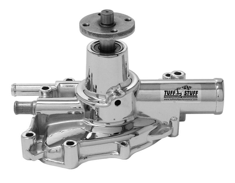 Tuff stuff performance 1594ne supercool water pumps 5.0l  aluminum -  tfs1594ne