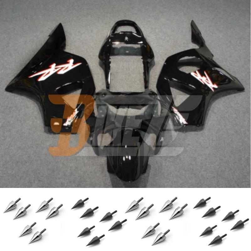 Free bolt kit! injection fairing kit body for honda cbr900rr cbr954 2002 2003 ai