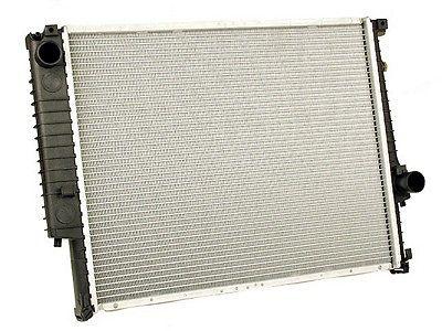 Bmw genuine radiator - a=550mm e30 17 11 2 241 912